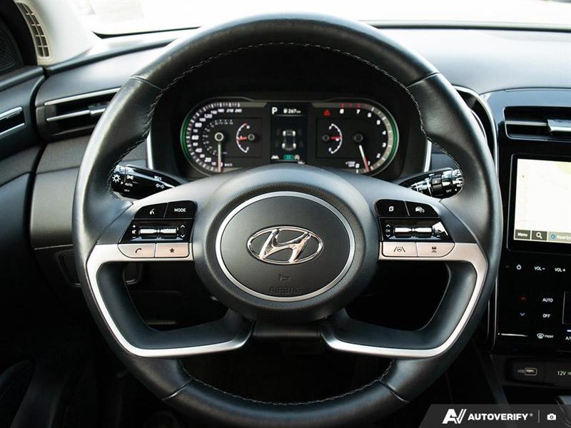 hyundai Tucson 2024 - 14