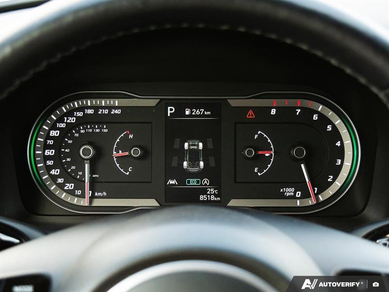 hyundai Tucson 2024 - 15