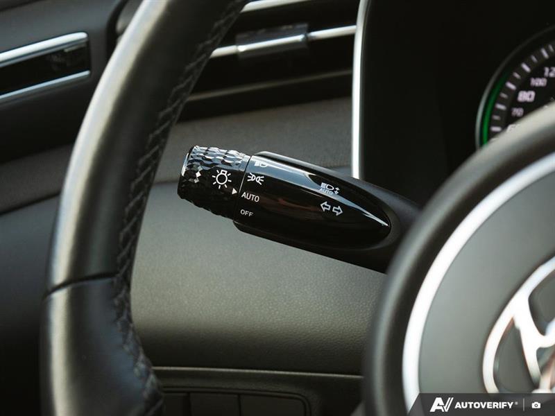 hyundai Tucson 2024 - 16