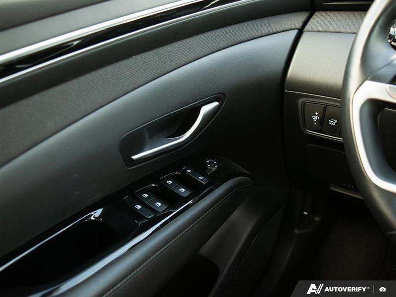 hyundai Tucson 2024 - 17