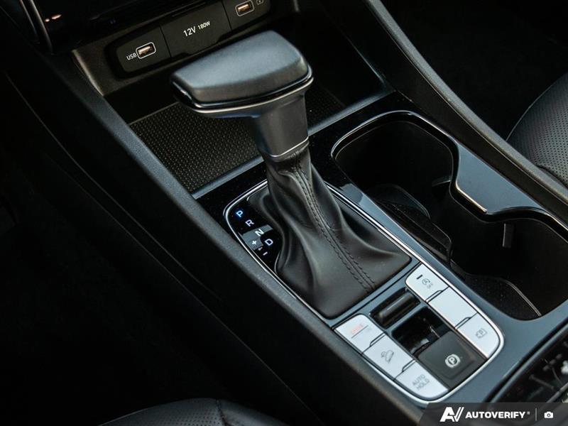 hyundai Tucson 2024 - 19