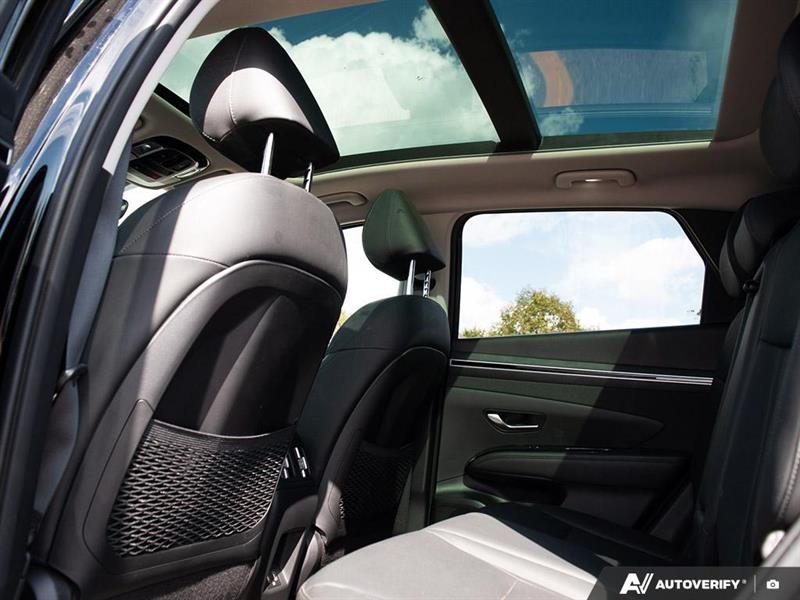 hyundai Tucson 2024 - 24