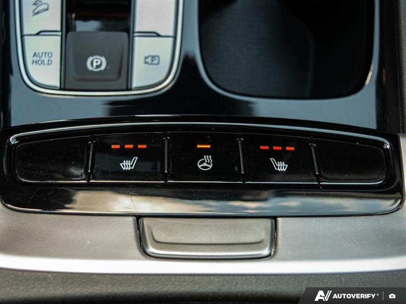 hyundai Tucson 2024 - 27