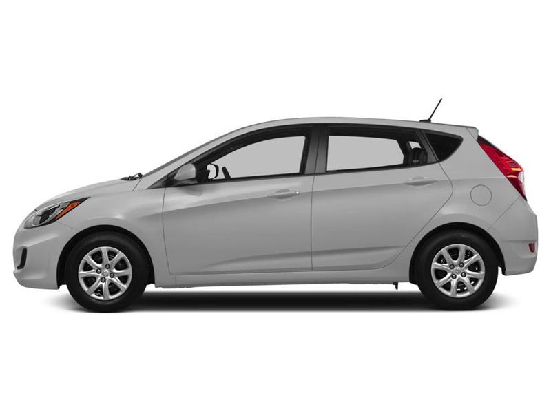 hyundai Accent 2013 - 2