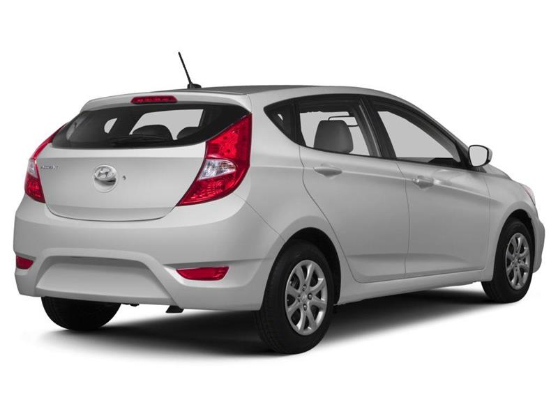 hyundai Accent 2013 - 3
