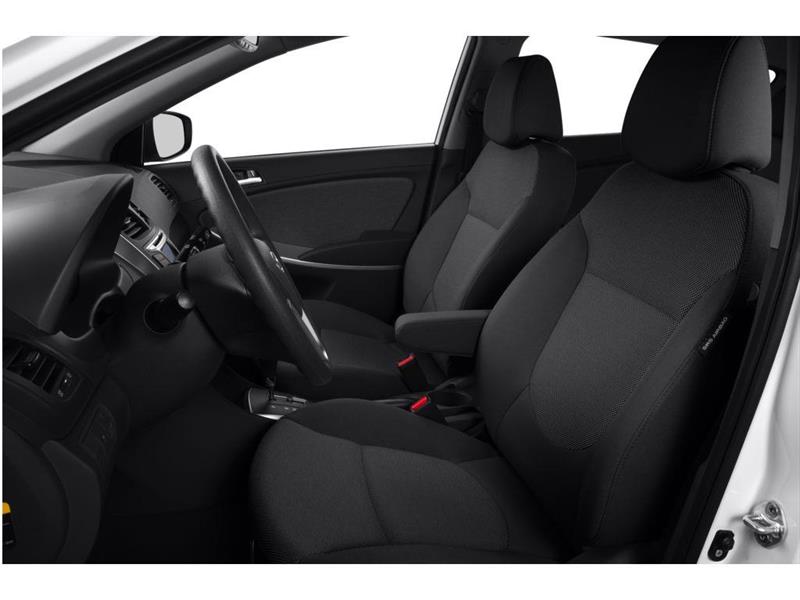 hyundai Accent 2013 - 6