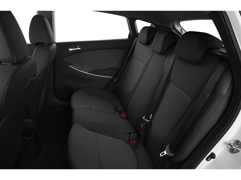 hyundai Accent 2013 - 8