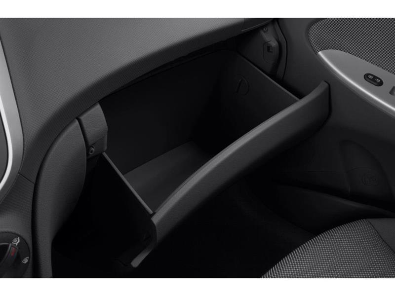 hyundai Accent 2013 - 9