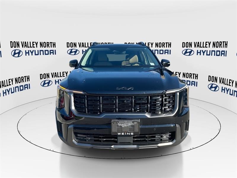 kia Sorento 2025 - 4