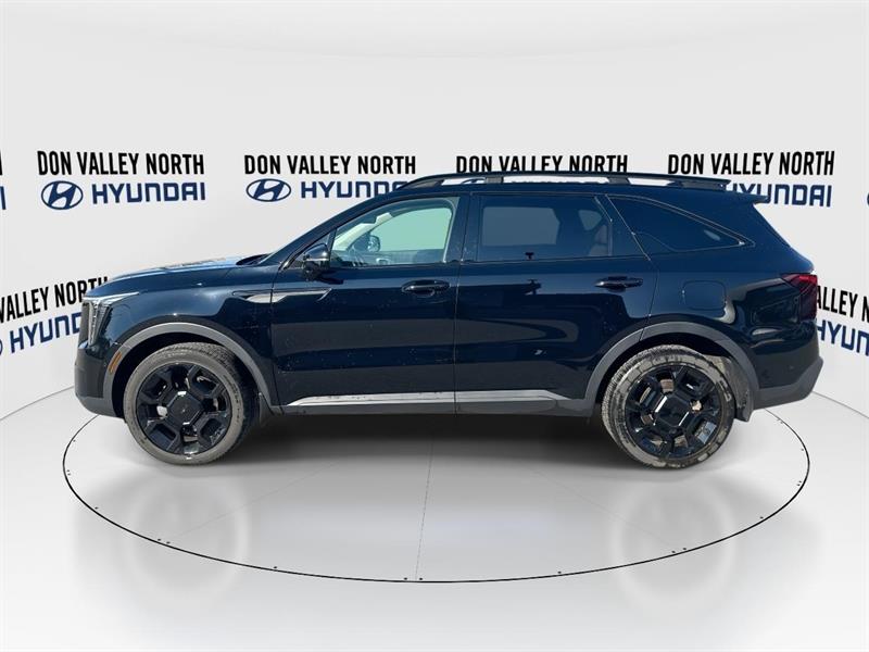 kia Sorento 2025 - 6