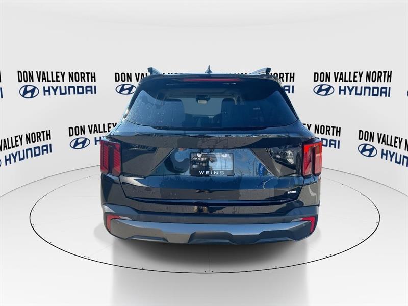 kia Sorento 2025 - 8