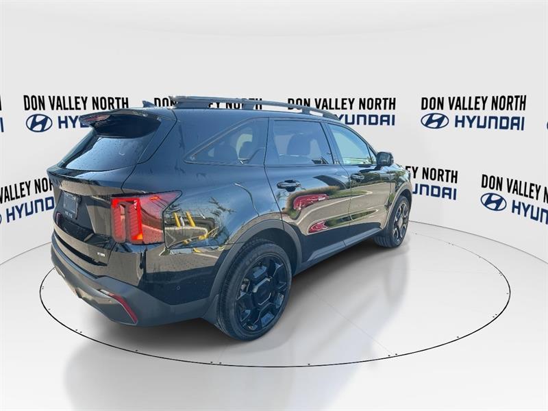 kia Sorento 2025 - 9