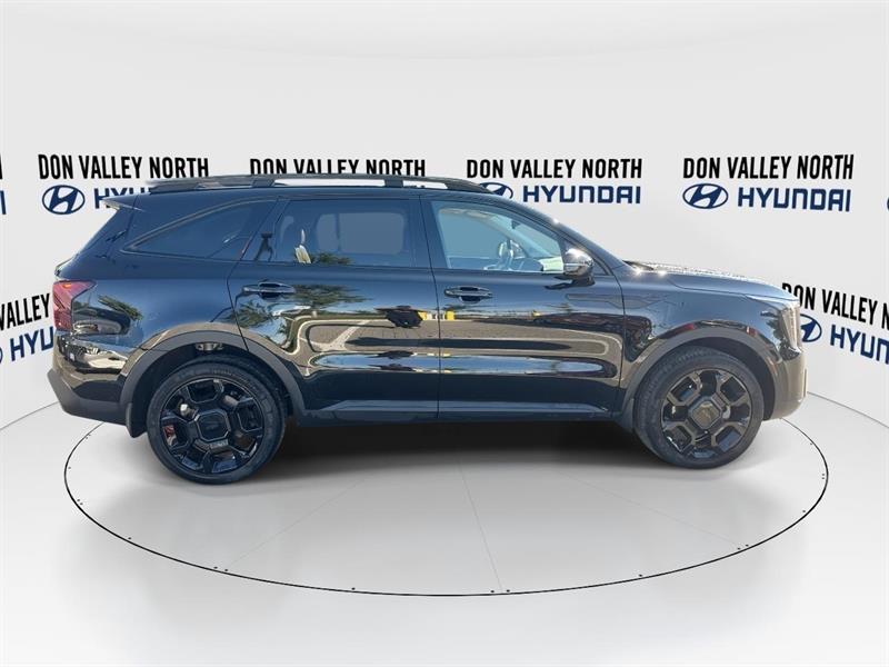 kia Sorento 2025 - 10