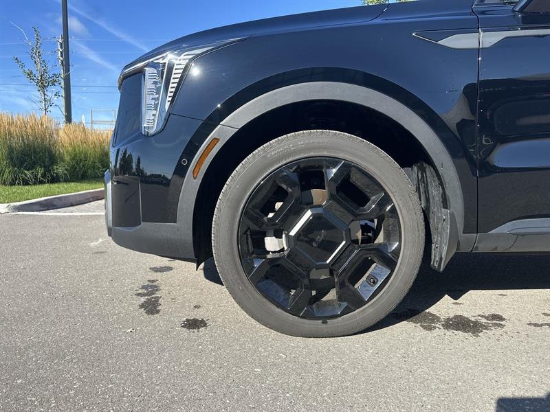 kia Sorento 2025 - 11