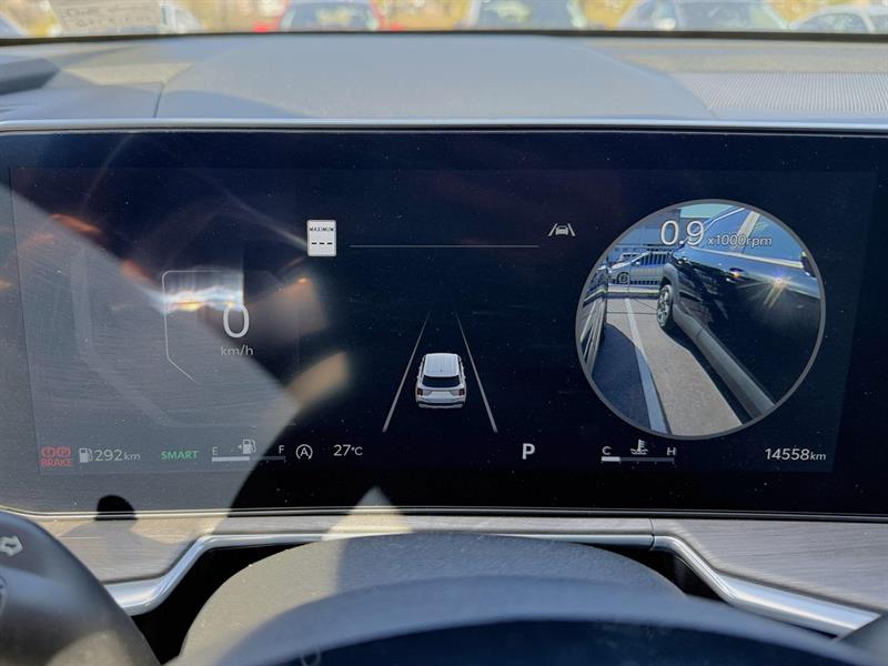 kia Sorento 2025 - 17