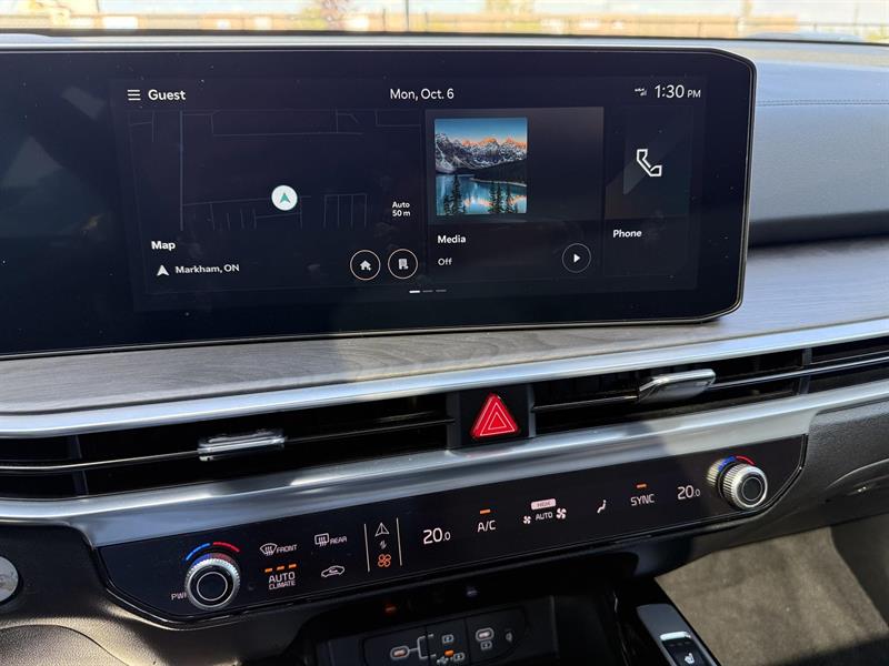 kia Sorento 2025 - 19