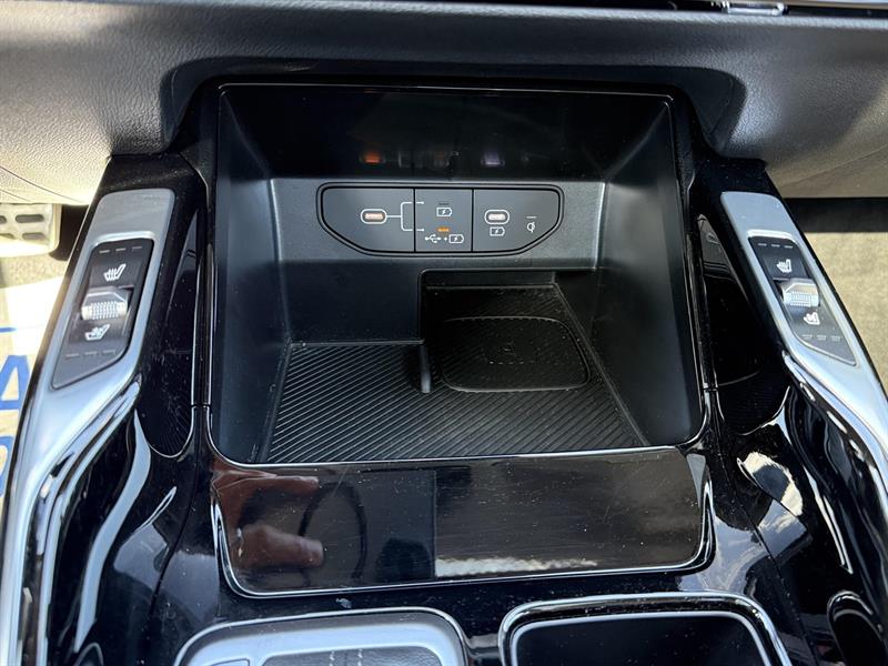 kia Sorento 2025 - 21