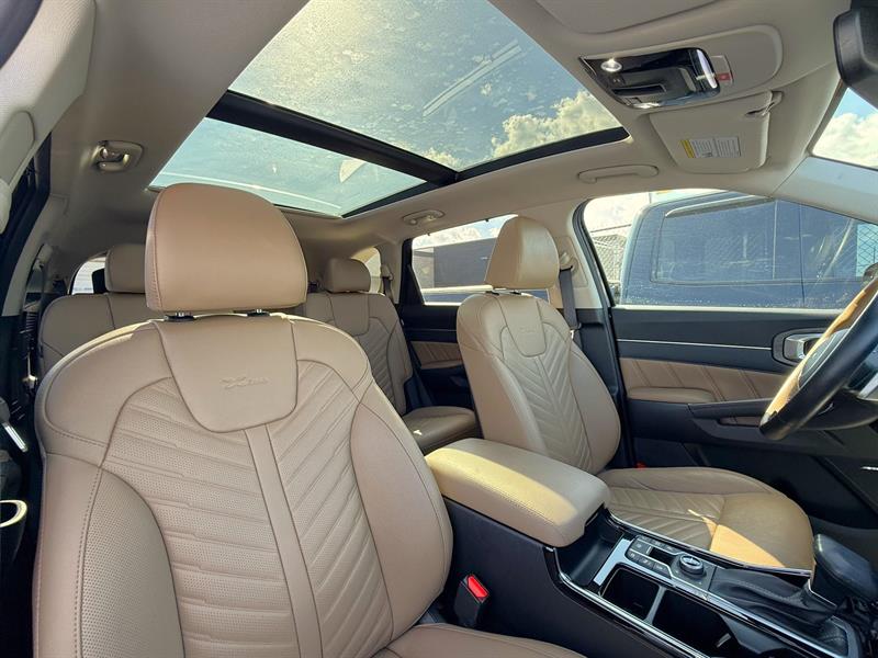 kia Sorento 2025 - 23