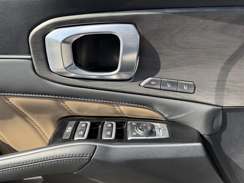 kia Sorento 2025 - 25