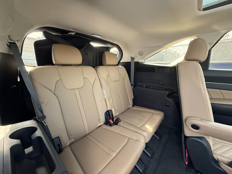 kia Sorento 2025 - 30