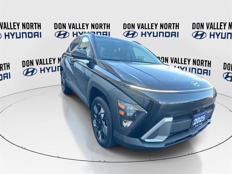 hyundai Kona 2025 - 3