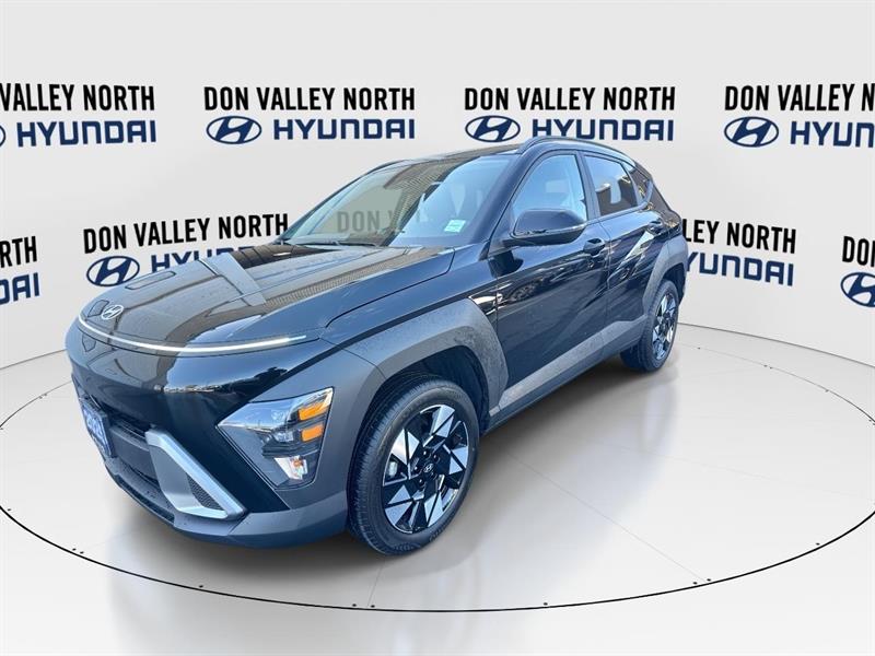 hyundai Kona 2025 - 5