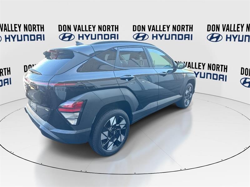 hyundai Kona 2025 - 9