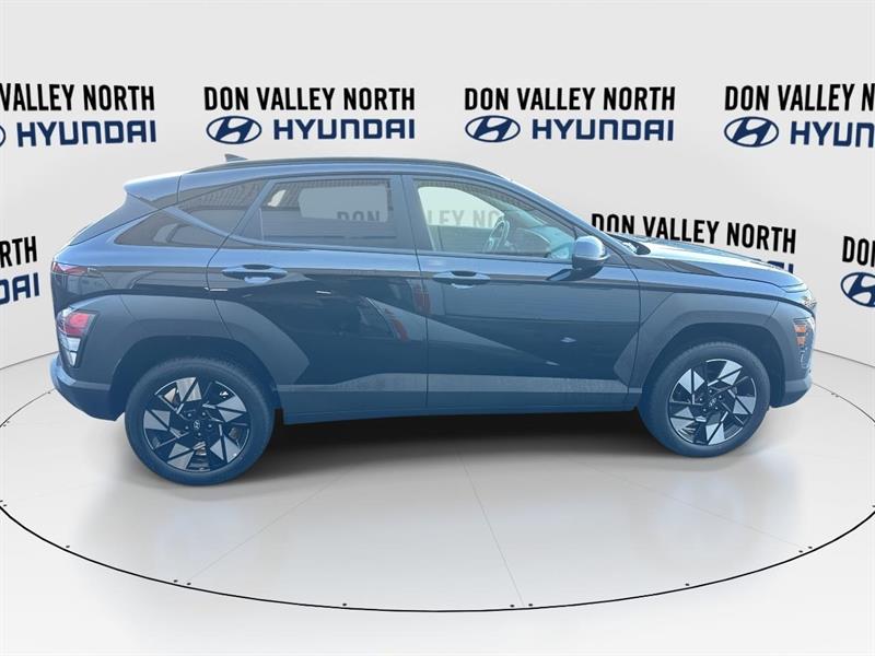 hyundai Kona 2025 - 10