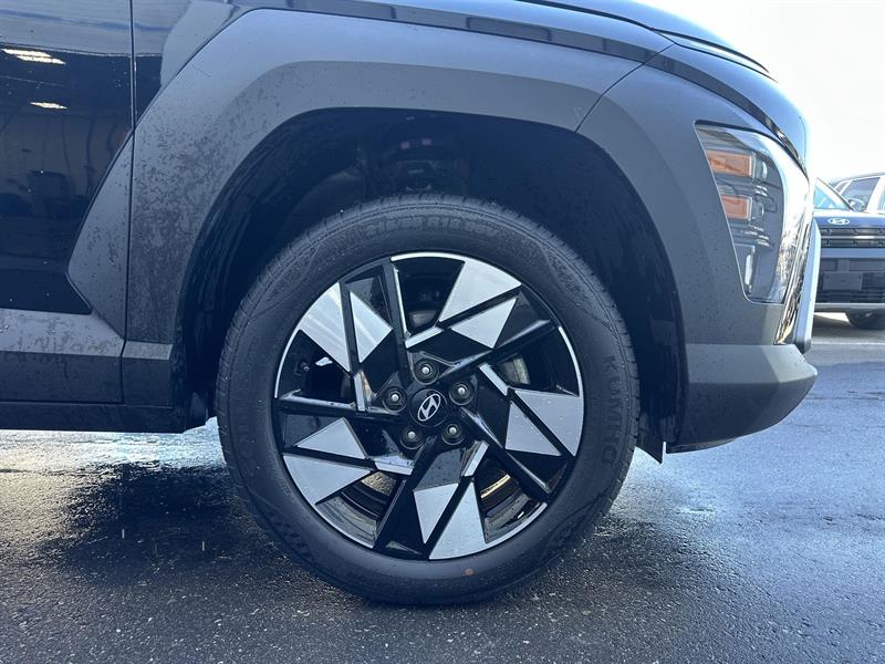 hyundai Kona 2025 - 11