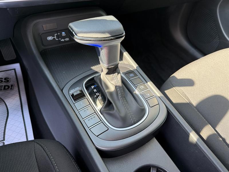 hyundai Kona 2025 - 21