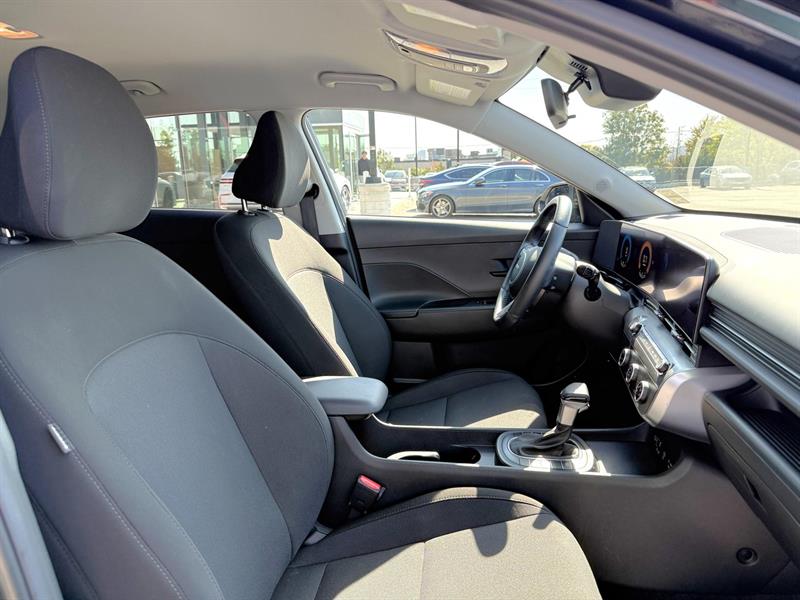 hyundai Kona 2025 - 23