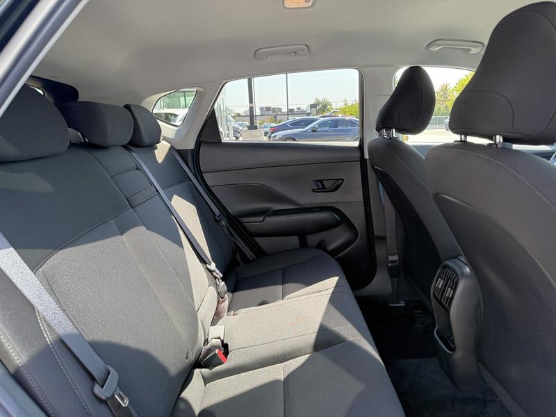 hyundai Kona 2025 - 24