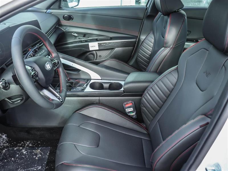 hyundai Elantra 2025 - 8