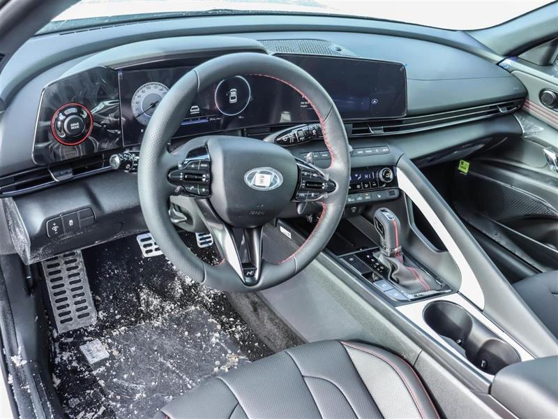 hyundai Elantra 2025 - 9