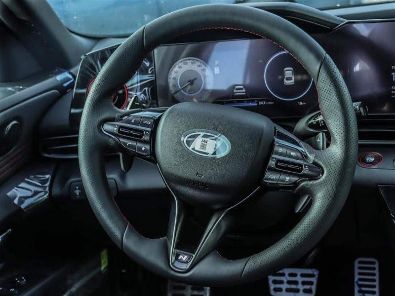 hyundai Elantra 2025 - 11
