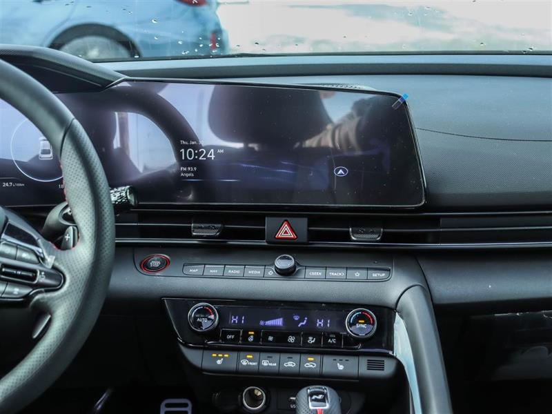 hyundai Elantra 2025 - 12