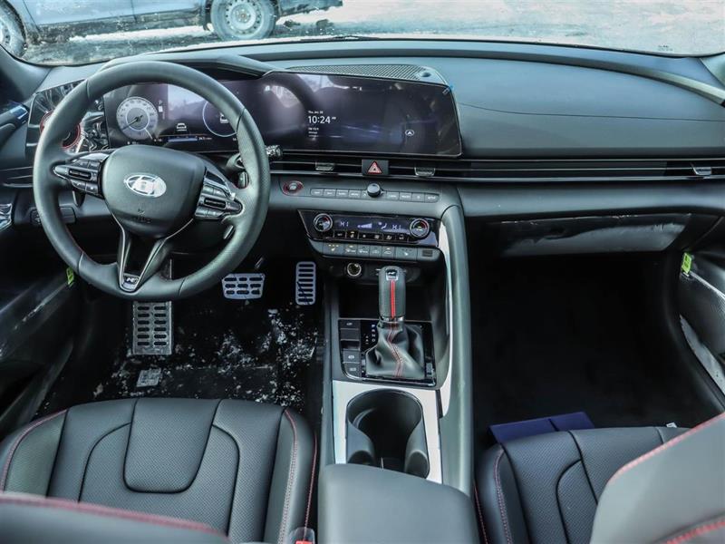 hyundai Elantra 2025 - 13