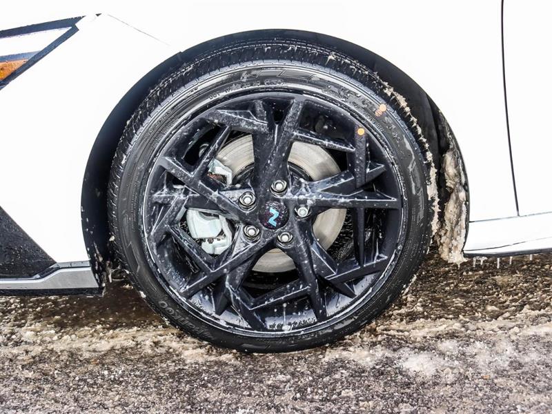 hyundai Elantra 2025 - 16