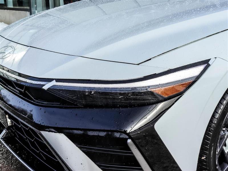 hyundai Elantra 2025 - 17