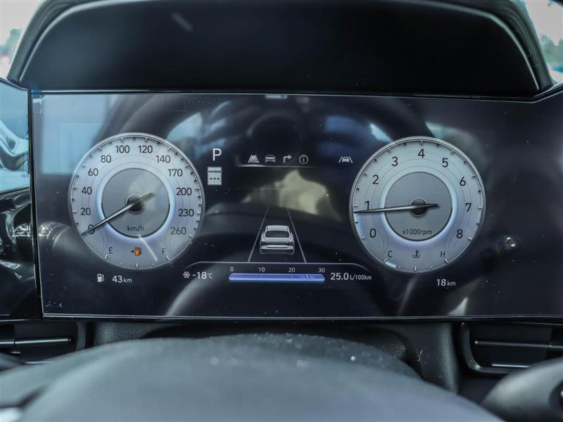 hyundai Elantra 2025 - 19