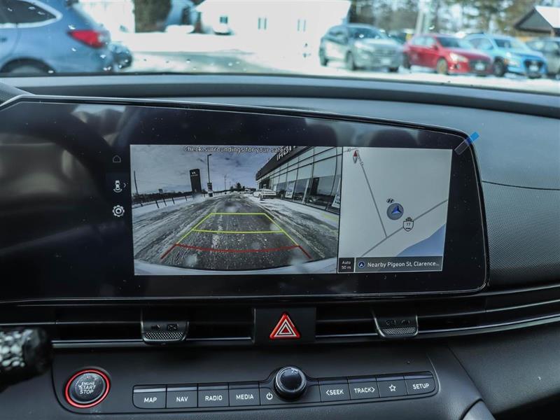 hyundai Elantra 2025 - 22