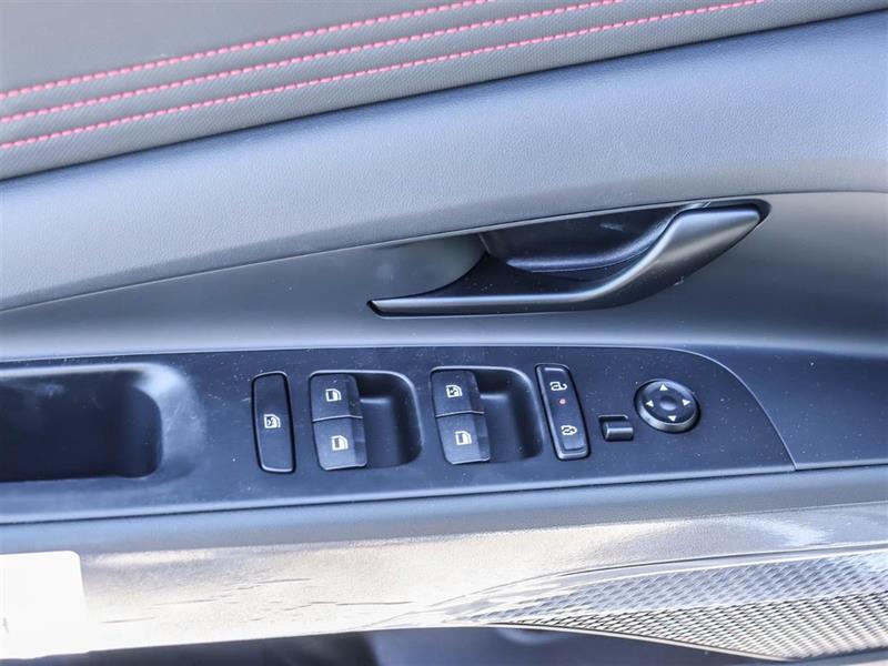 hyundai Elantra 2025 - 8