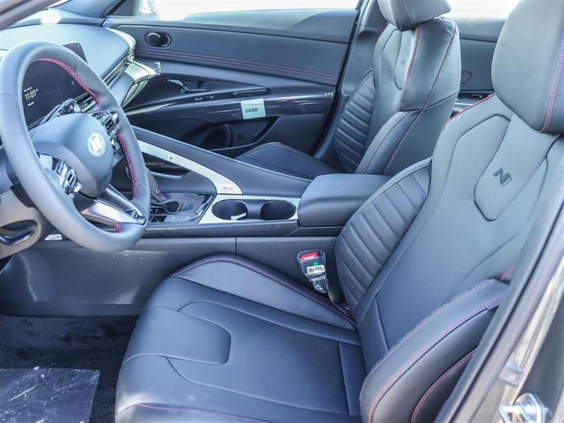 hyundai Elantra 2025 - 9