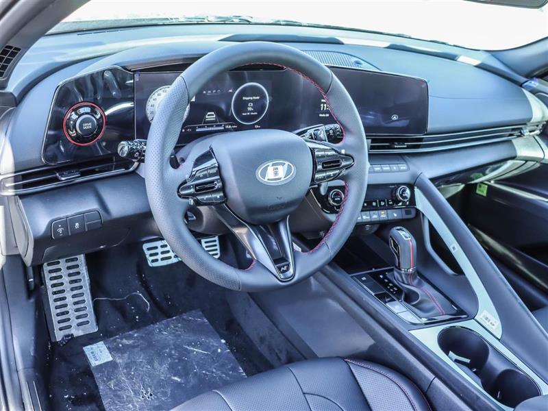 hyundai Elantra 2025 - 10