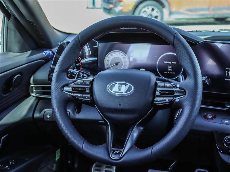 hyundai Elantra 2025 - 11