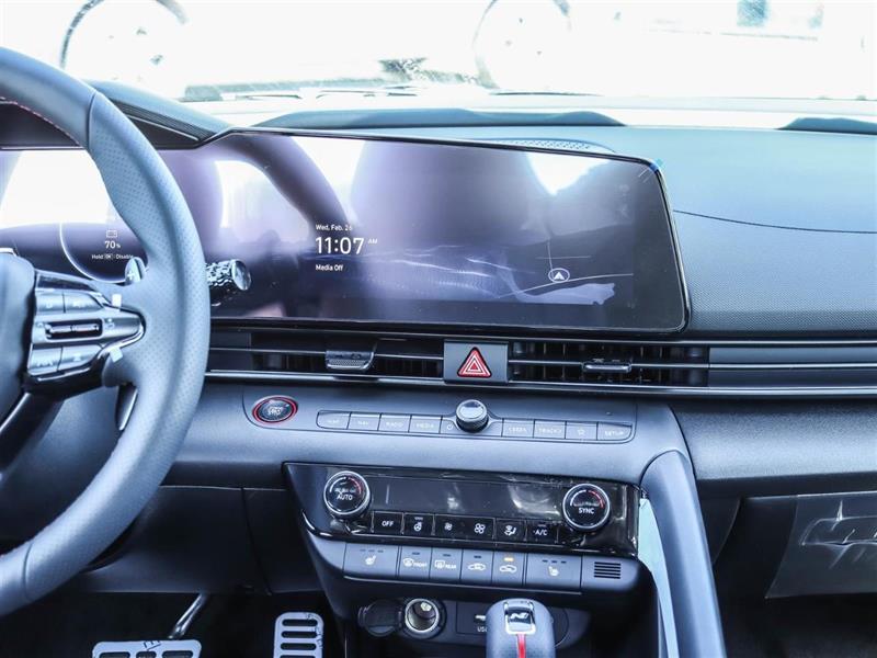 hyundai Elantra 2025 - 12