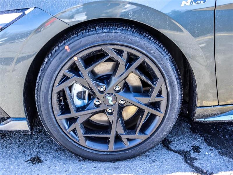 hyundai Elantra 2025 - 16