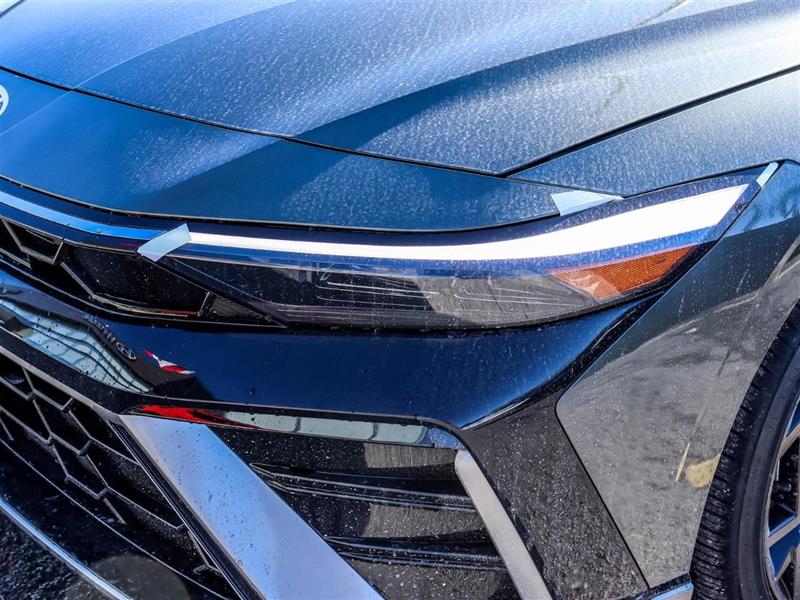 hyundai Elantra 2025 - 17