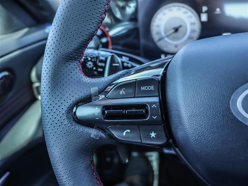 hyundai Elantra 2025 - 19