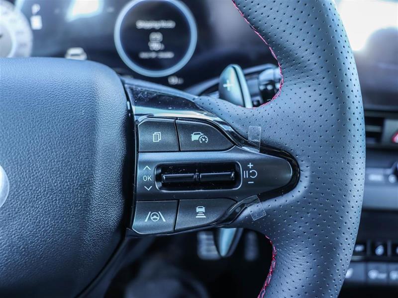 hyundai Elantra 2025 - 20